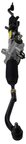 Atlantic Automotive Enterprises 3904N Rack and Pinion Assembly - view 2