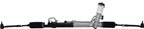 Atlantic Automotive Enterprises 3924N Rack and Pinion Assembly - view 5