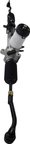 Atlantic Automotive Enterprises 3924N Rack and Pinion Assembly - view 2