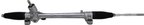 Atlantic Automotive Enterprises 4179N Rack and Pinion Assembly - view 1
