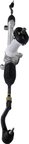 Atlantic Automotive Enterprises 4270N Rack and Pinion Assembly - view 2