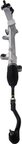 Atlantic Automotive Enterprises 4270N Rack and Pinion Assembly - view 3