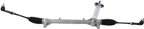 Atlantic Automotive Enterprises 4287N Rack and Pinion Assembly - view 5