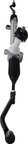 Atlantic Automotive Enterprises 4613N Rack and Pinion Assembly - view 2