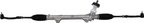 Atlantic Automotive Enterprises 4615N Rack and Pinion Assembly - view 5
