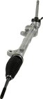 Atlantic Automotive Enterprises 4621N Rack and Pinion Assembly - view 3