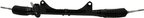 Atlantic Automotive Enterprises 4625 Rack and Pinion Assembly - view 6
