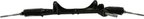 Atlantic Automotive Enterprises 4625 Rack and Pinion Assembly - view 4