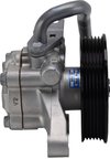 Atlantic Automotive Enterprises 50104N Power Steering Pump - view 2