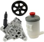 Atlantic Automotive Enterprises 50106NKTA Power Steering Pump Kit - view 5