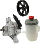 Atlantic Automotive Enterprises 50106NKTA Power Steering Pump Kit - view 3