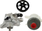 Atlantic Automotive Enterprises 50106NKTA Power Steering Pump Kit - view 4