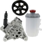 Atlantic Automotive Enterprises 50106NKTB Power Steering Pump Kit - view 5
