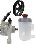 Atlantic Automotive Enterprises 50106NKTB Power Steering Pump Kit - view 2