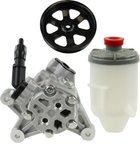 Atlantic Automotive Enterprises 50106NKTC Power Steering Pump Kit - view 5
