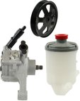 Atlantic Automotive Enterprises 50106NKTC Power Steering Pump Kit - view 2
