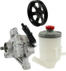 Atlantic Automotive Enterprises 50106NKTC Power Steering Pump Kit - view 3