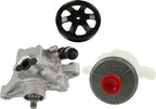 Atlantic Automotive Enterprises 50106NKTC Power Steering Pump Kit - view 4