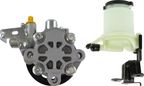 Atlantic Automotive Enterprises 50108NKTA Power Steering Pump Kit - view 3