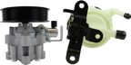 Atlantic Automotive Enterprises 50108NKTA Power Steering Pump Kit - view 4