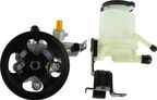 Atlantic Automotive Enterprises 50108NKTA Power Steering Pump Kit - view 1