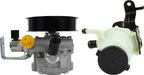 Atlantic Automotive Enterprises 50108NKTA Power Steering Pump Kit - view 2
