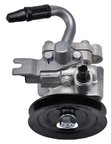 Atlantic Automotive Enterprises 50109N Power Steering Pump - view 4