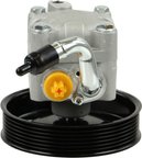 Atlantic Automotive Enterprises 50127N Power Steering Pump - view 4