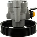 Atlantic Automotive Enterprises 50129N Power Steering Pump - view 6