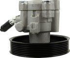 Atlantic Automotive Enterprises 50129N Power Steering Pump - view 2