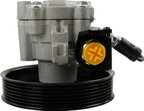 Atlantic Automotive Enterprises 50129N Power Steering Pump - view 3