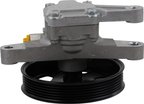 Atlantic Automotive Enterprises 50164N Power Steering Pump - view 2