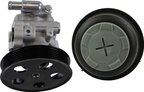Atlantic Automotive Enterprises 50166NKTA Power Steering Pump Kit - view 4