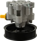 Atlantic Automotive Enterprises 50181N Power Steering Pump - view 6