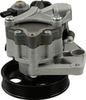 Atlantic Automotive Enterprises 50491N Power Steering Pump - view 6