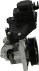 Atlantic Automotive Enterprises 50491N Power Steering Pump - view 2
