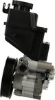 Atlantic Automotive Enterprises 50491N Power Steering Pump - view 3