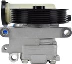 Atlantic Automotive Enterprises 5197N Power Steering Pump - view 6