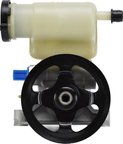 Atlantic Automotive Enterprises 5197N Power Steering Pump - view 1