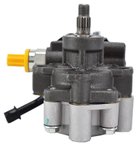 Atlantic Automotive Enterprises 5216N Power Steering Pump - view 6