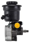 Atlantic Automotive Enterprises 5216N Power Steering Pump - view 2