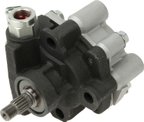 Atlantic Automotive Enterprises 5224N Power Steering Pump - view 8