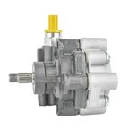 Atlantic Automotive Enterprises 5224N Power Steering Pump - view 3