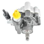 Atlantic Automotive Enterprises 5224N Power Steering Pump - view 4