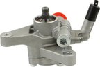 Atlantic Automotive Enterprises 5256N Power Steering Pump - view 4