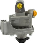 Atlantic Automotive Enterprises 5290N Power Steering Pump - view 4