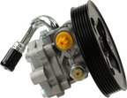 Atlantic Automotive Enterprises 5296N Power Steering Pump - view 2