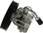 Atlantic Automotive Enterprises 5296N Power Steering Pump - view 3
