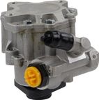 Atlantic Automotive Enterprises 5313N Power Steering Pump - view 2