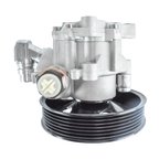 Atlantic Automotive Enterprises 5353N Power Steering Pump - view 4